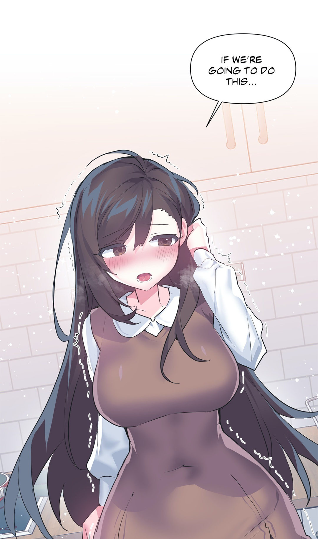 Log in to Lust-a-land chapter 77 page 27