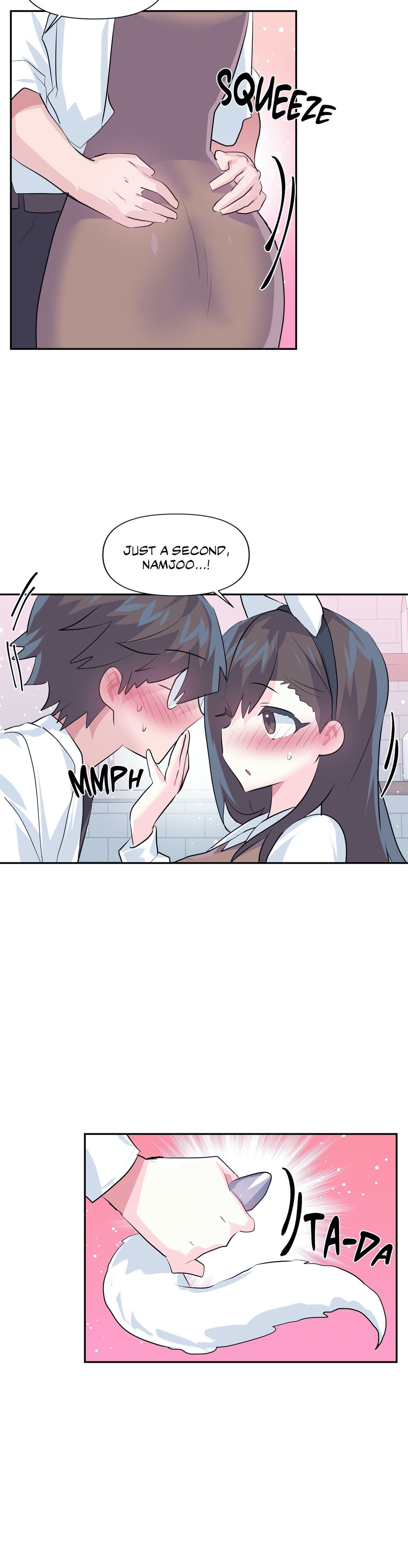 Log in to Lust-a-land chapter 78 page 6