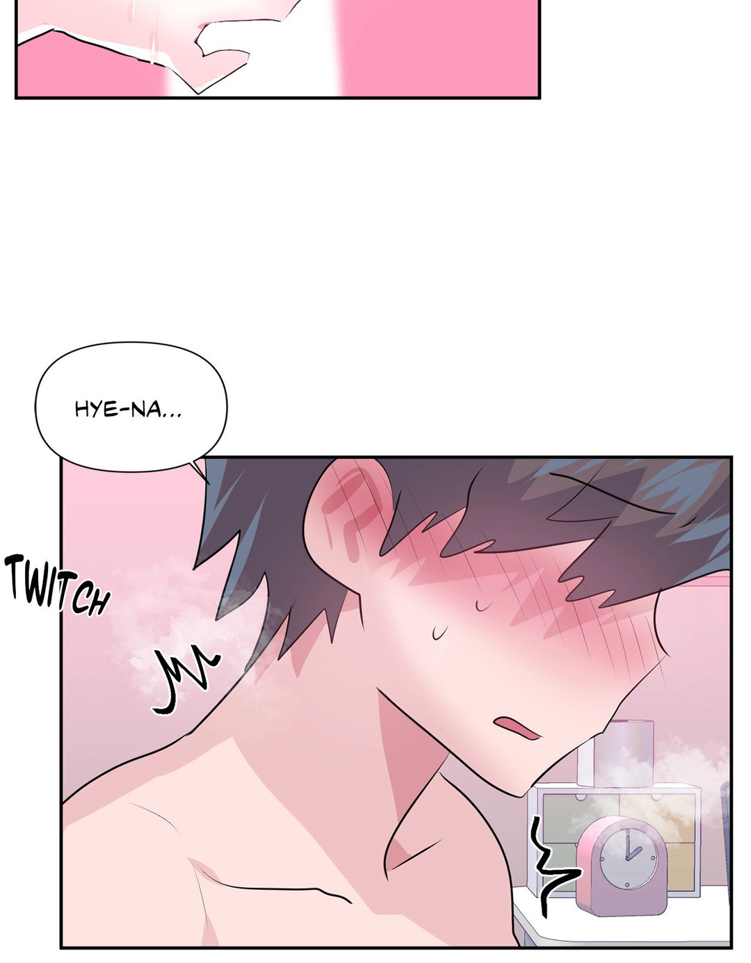 Log in to Lust-a-land chapter 79 page 5