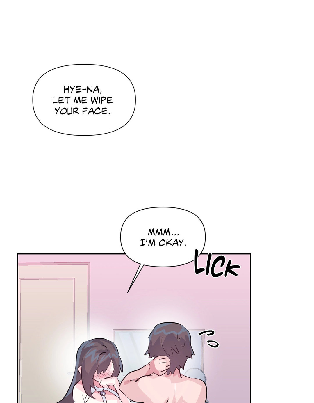 Log in to Lust-a-land chapter 79 page 20