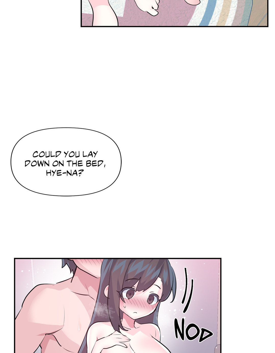 Log in to Lust-a-land chapter 79 page 29
