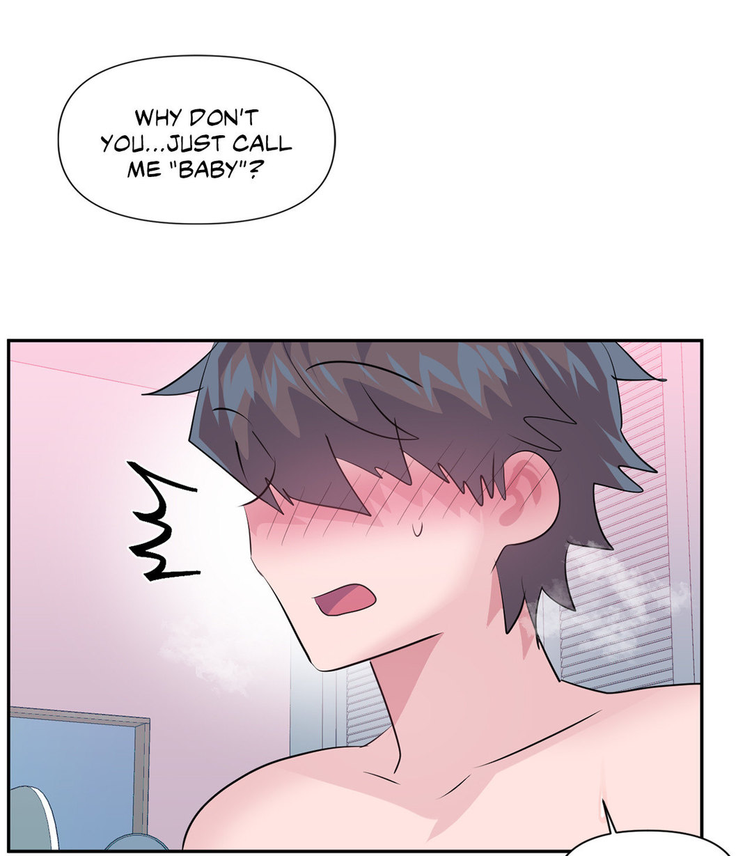 Log in to Lust-a-land chapter 79 page 34