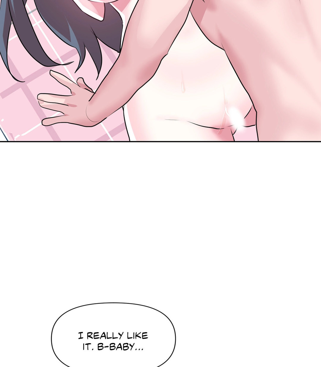 Log in to Lust-a-land chapter 79 page 38