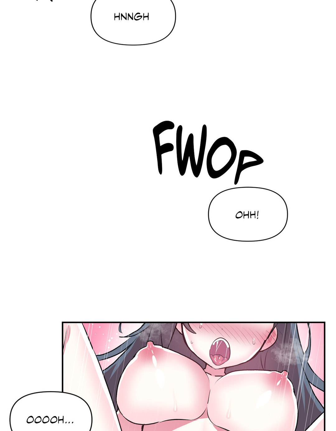 Log in to Lust-a-land chapter 79 page 45