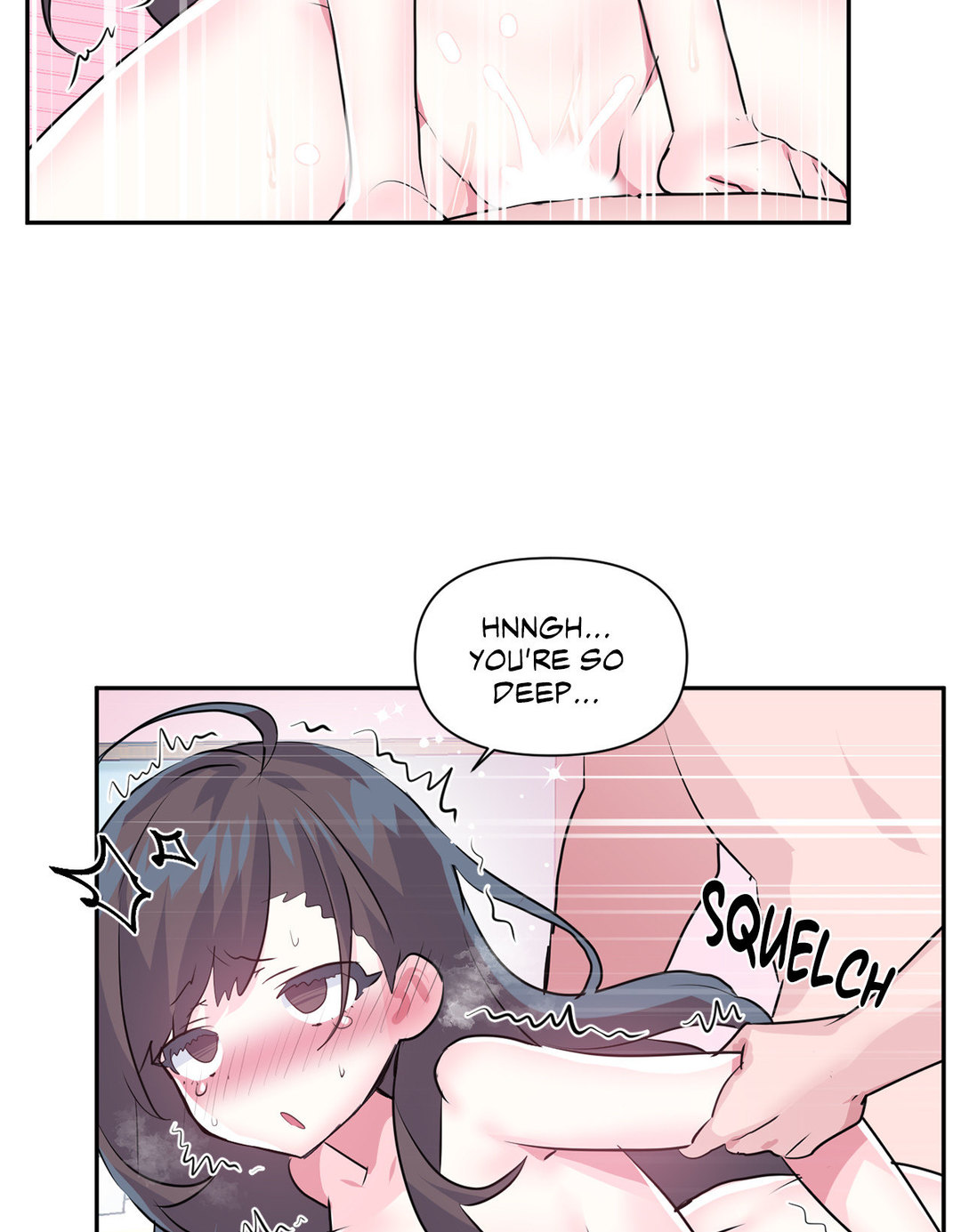 Log in to Lust-a-land chapter 79 page 59