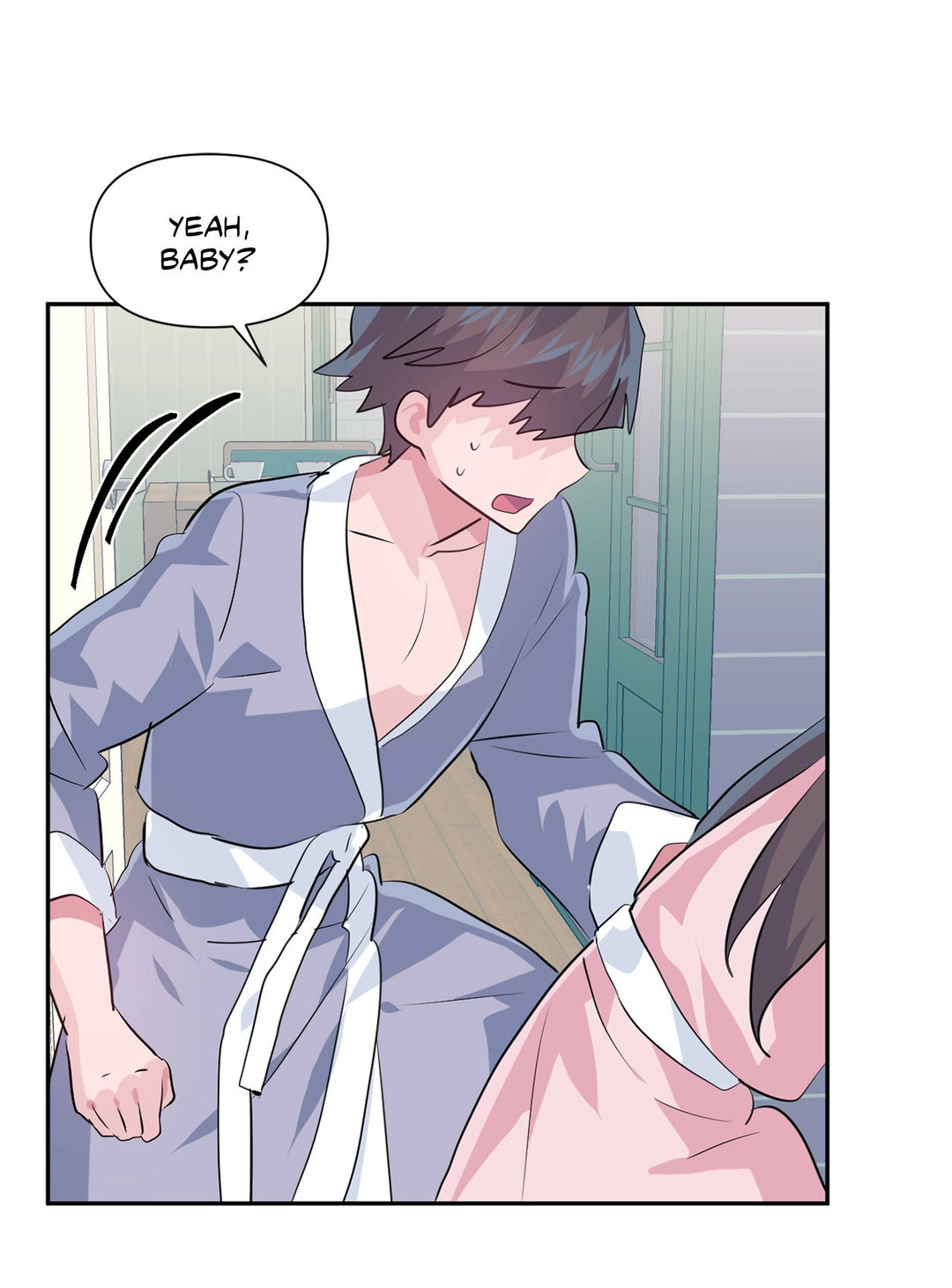 Log in to Lust-a-land chapter 79 page 76