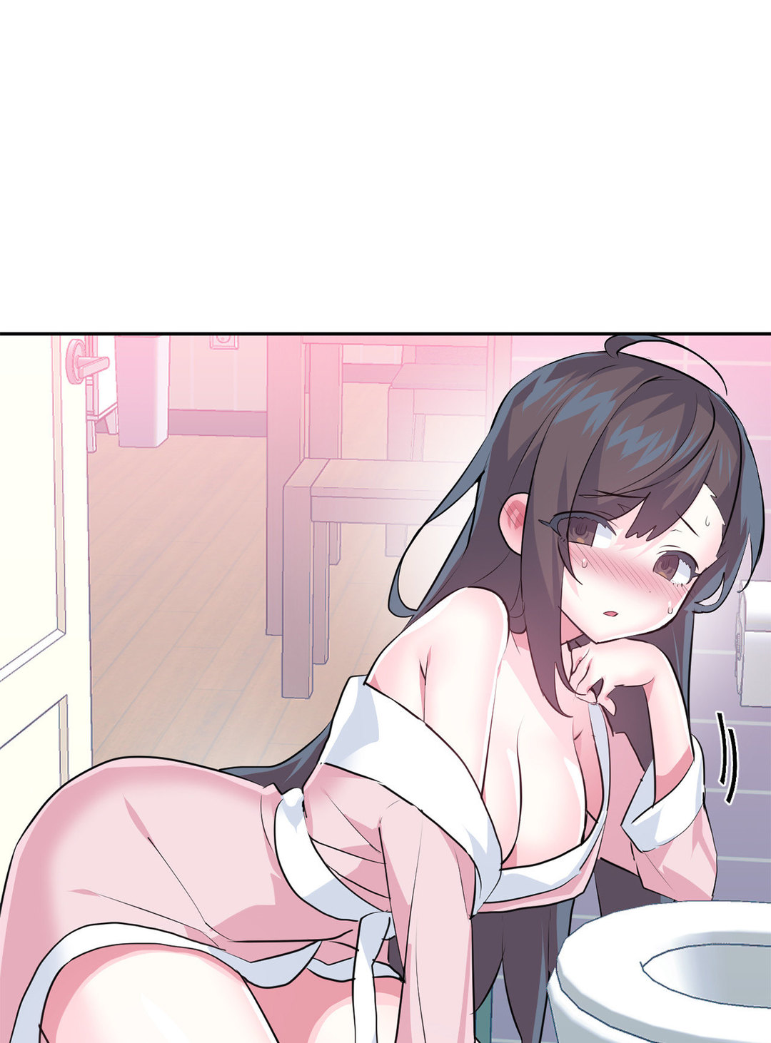 Log in to Lust-a-land chapter 79 page 77