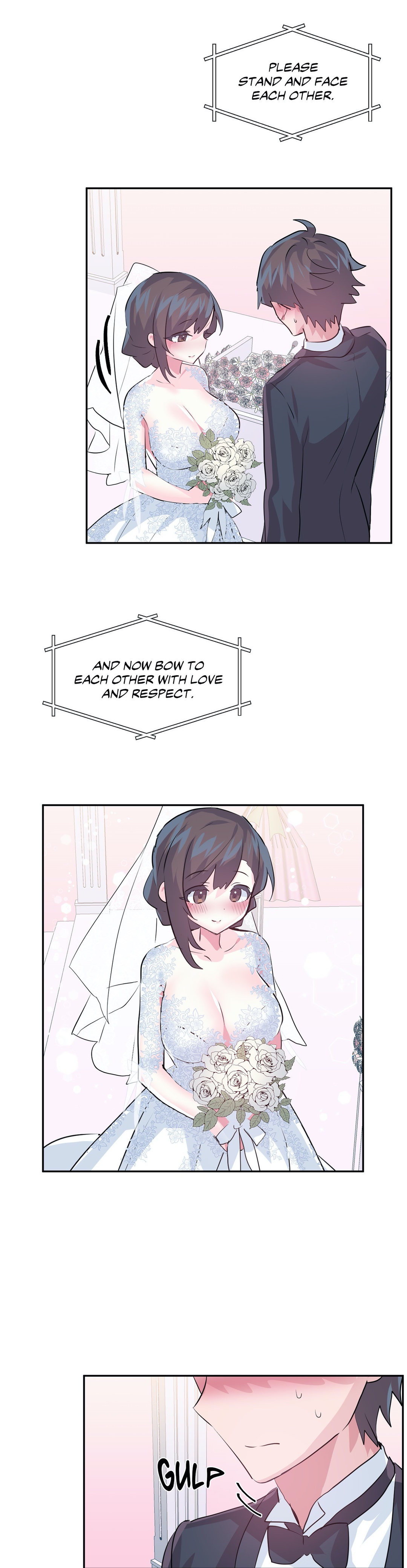 Log in to Lust-a-land chapter 80 page 19