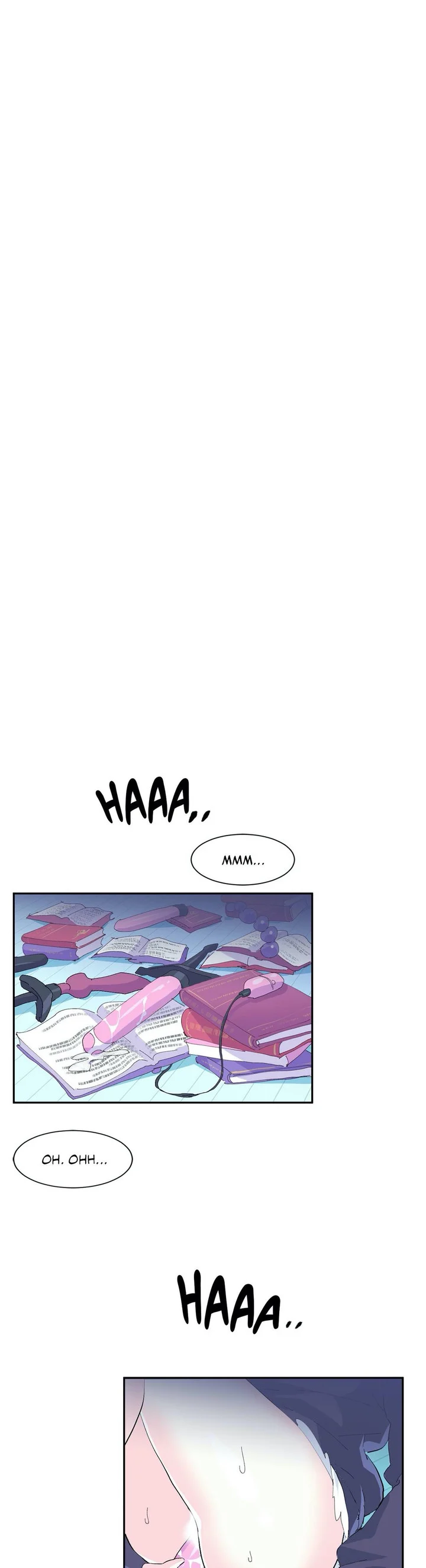 Log in to Lust-a-land chapter 9 page 18