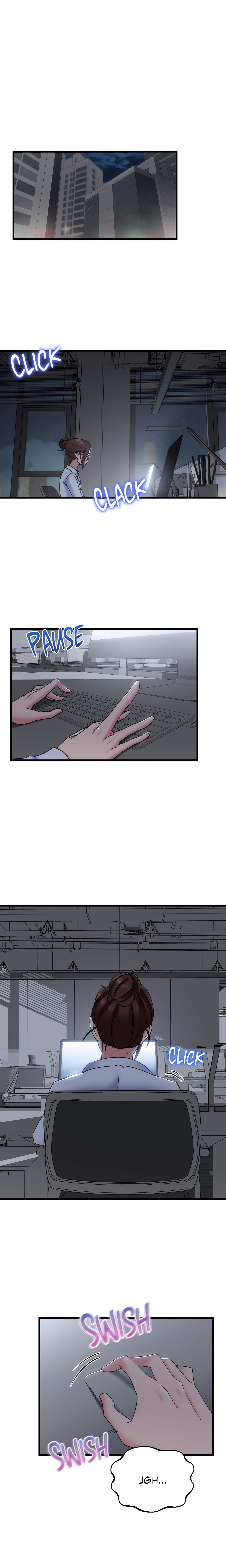 Long Island Iced Tea (Official) chapter 1 page 1
