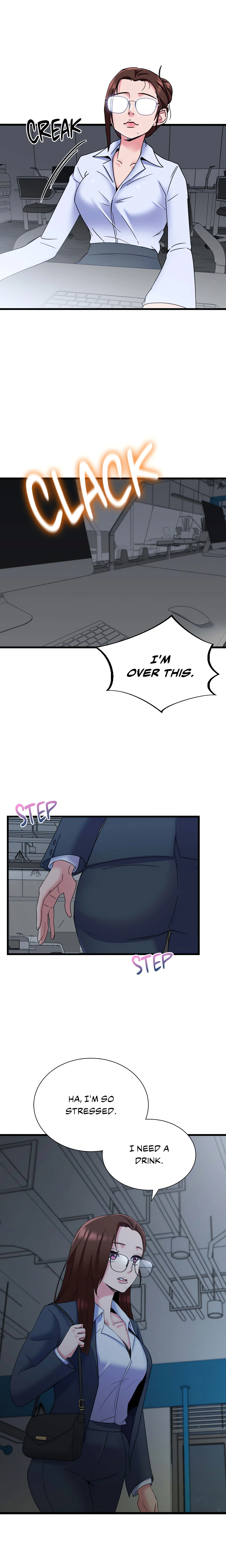 Long Island Iced Tea (Official) chapter 1 page 2