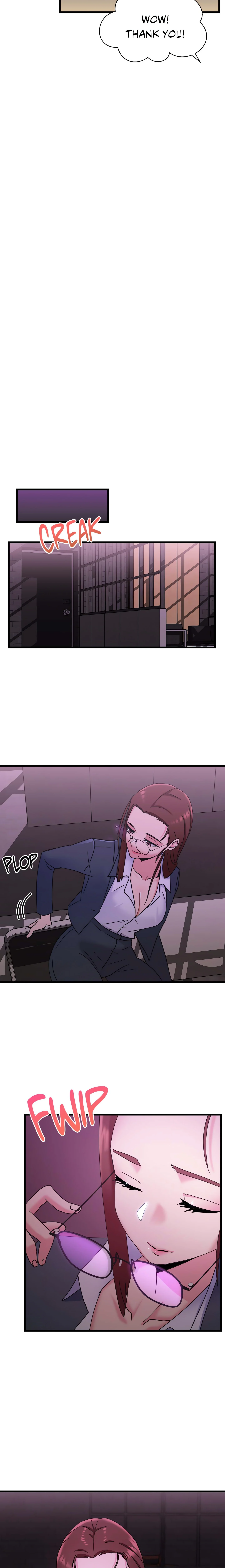 Long Island Iced Tea (Official) chapter 1 page 6