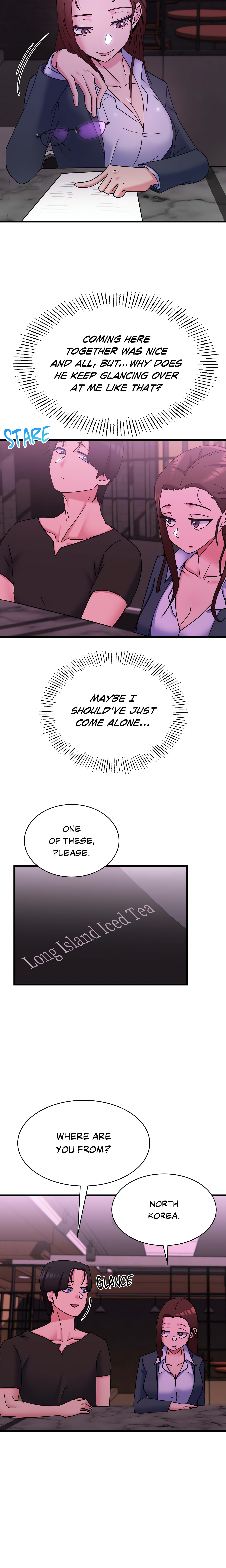 Long Island Iced Tea (Official) chapter 1 page 7