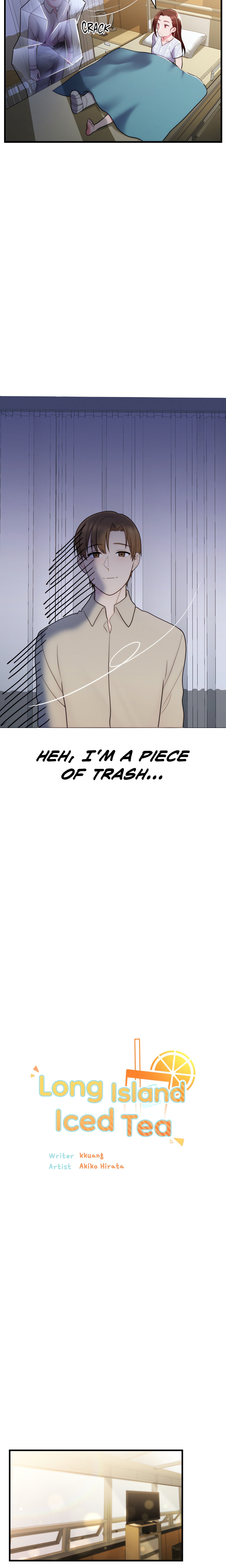 Long Island Iced Tea (Official) chapter 10 page 2
