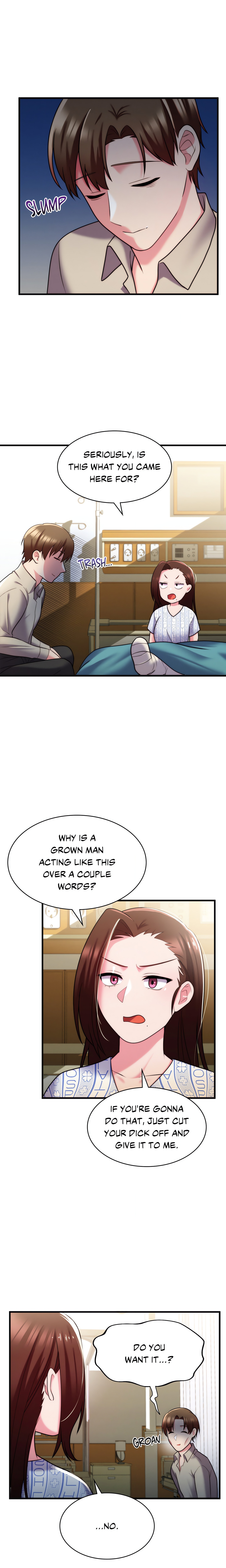 Long Island Iced Tea (Official) chapter 10 page 3