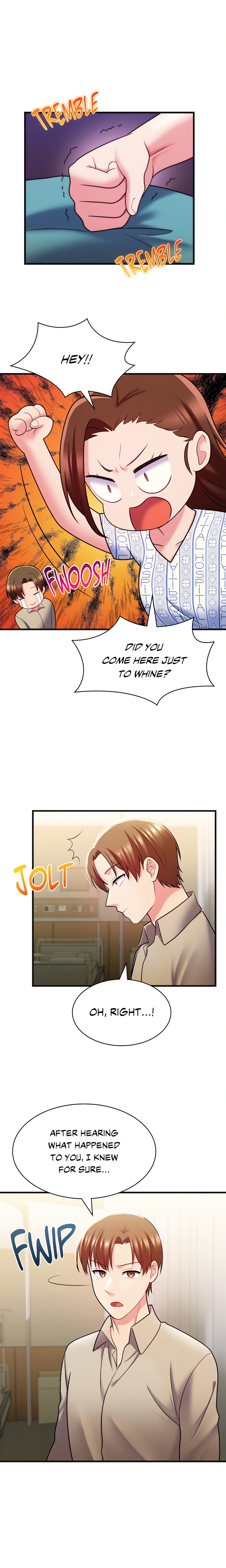 Long Island Iced Tea (Official) chapter 10 page 4