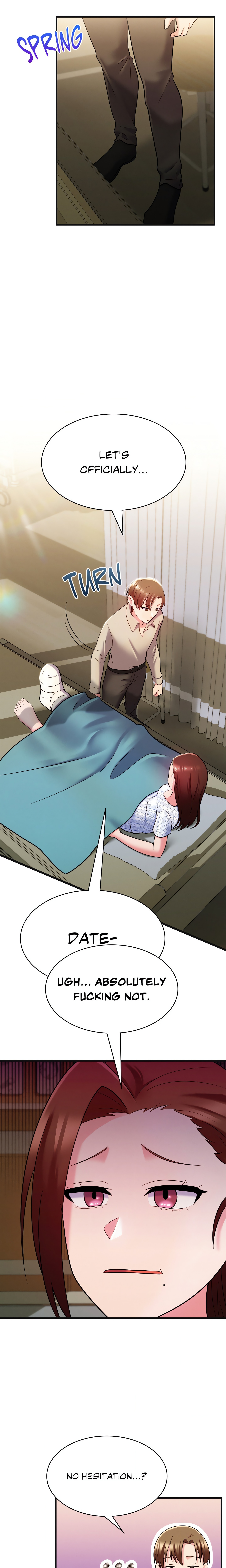 Long Island Iced Tea (Official) chapter 10 page 5