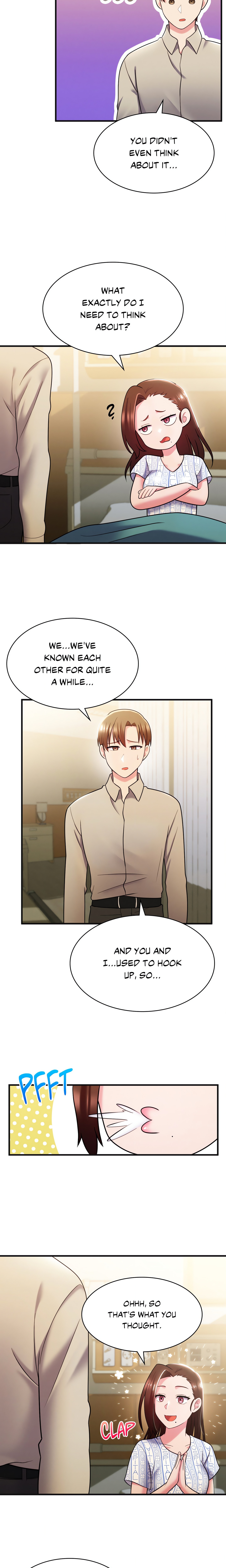 Long Island Iced Tea (Official) chapter 10 page 6