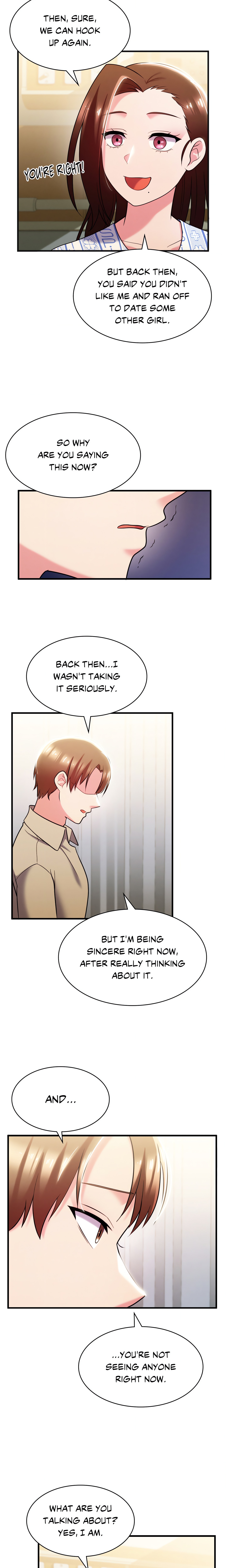 Long Island Iced Tea (Official) chapter 10 page 7