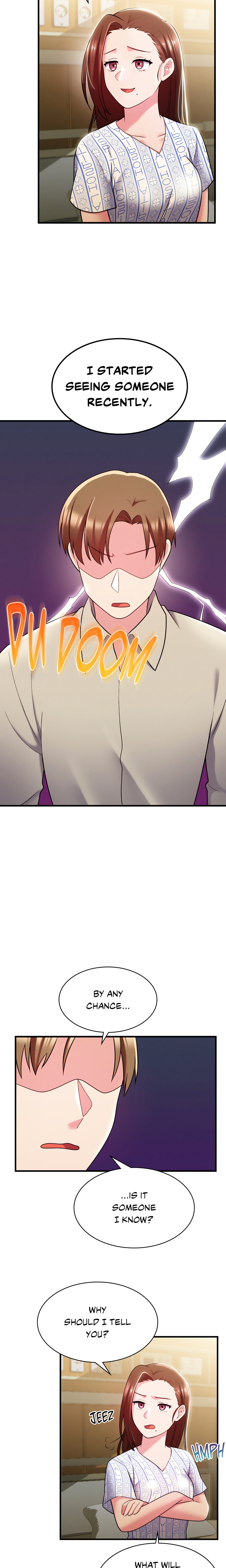 Long Island Iced Tea (Official) chapter 10 page 8