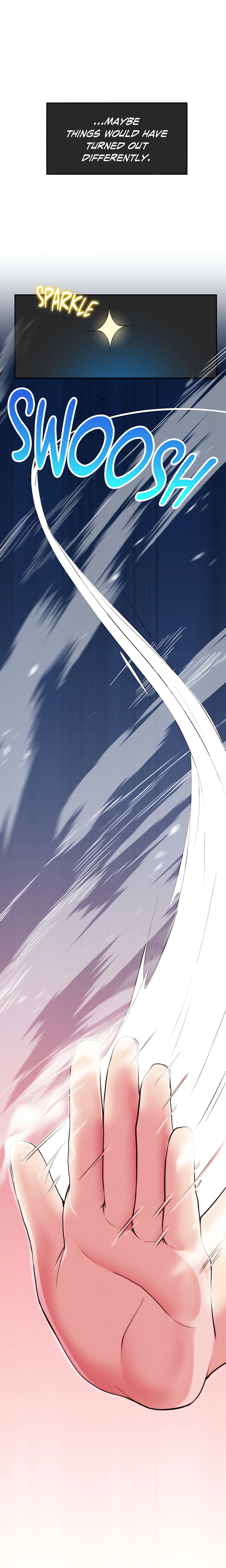 Long Island Iced Tea (Official) chapter 11 page 5
