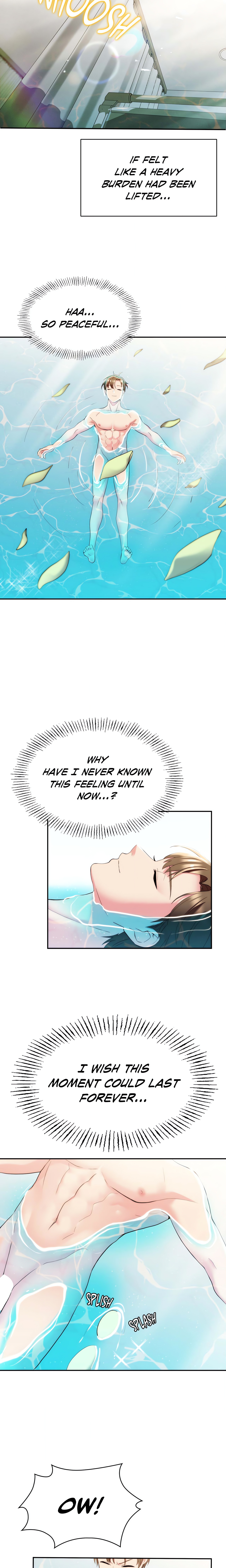 Long Island Iced Tea (Official) chapter 11 page 7