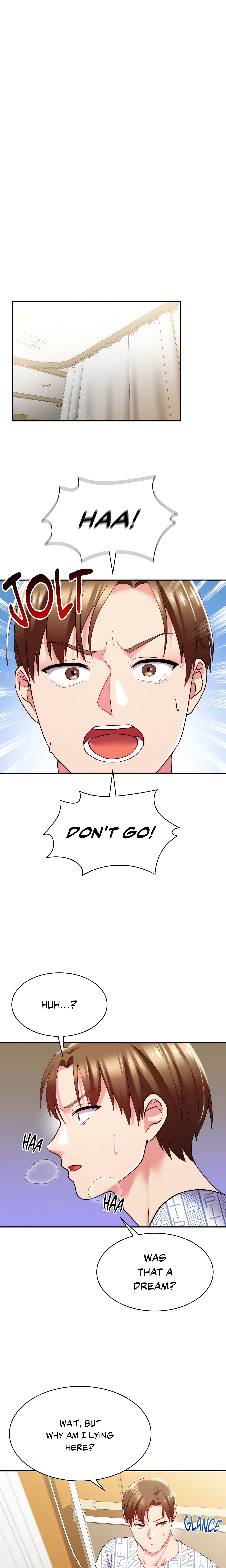Long Island Iced Tea (Official) chapter 11 page 10