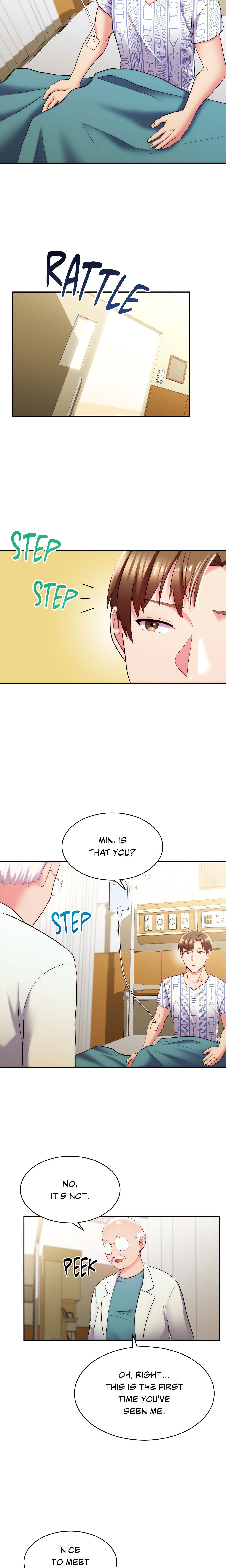 Long Island Iced Tea (Official) chapter 11 page 11