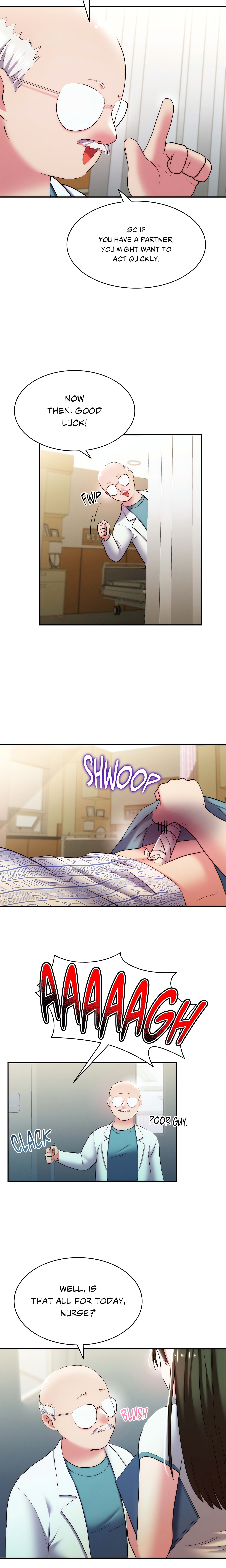 Long Island Iced Tea (Official) chapter 11 page 14