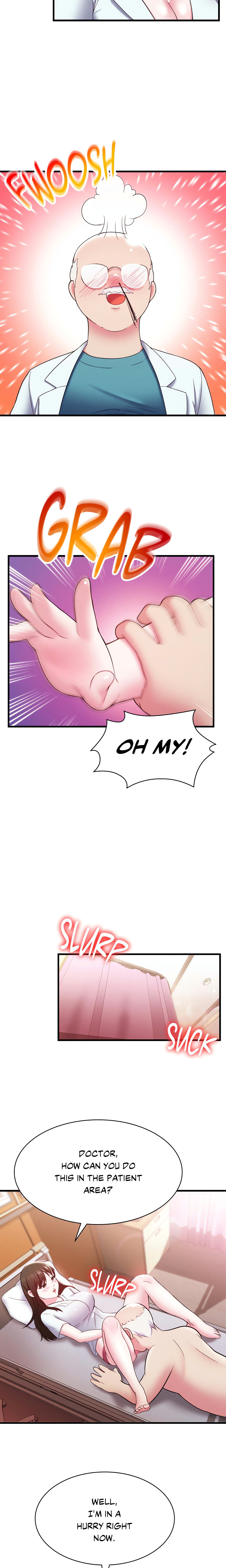 Long Island Iced Tea (Official) chapter 11 page 18