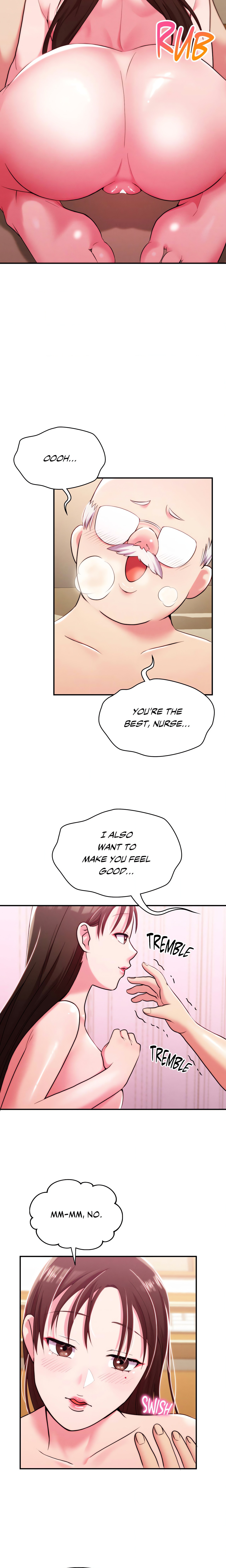 Long Island Iced Tea (Official) chapter 12 page 2