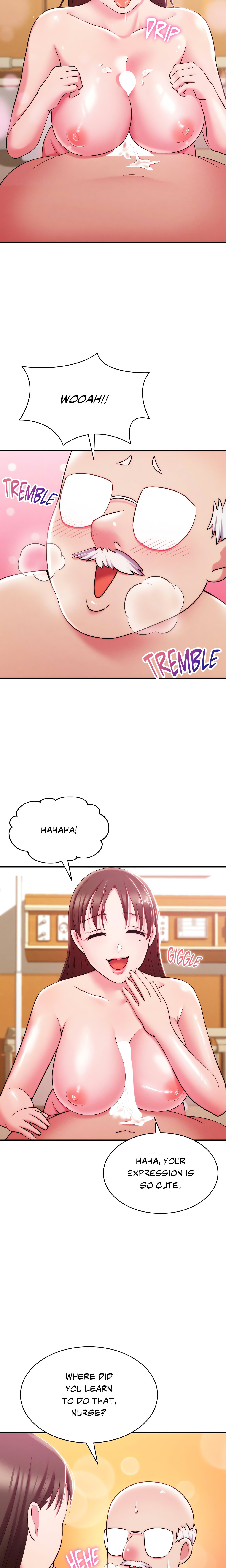 Long Island Iced Tea (Official) chapter 12 page 6