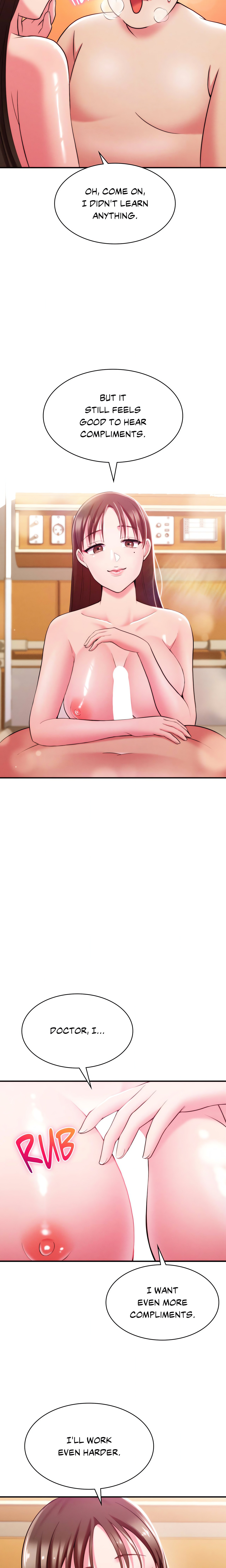 Long Island Iced Tea (Official) chapter 12 page 7