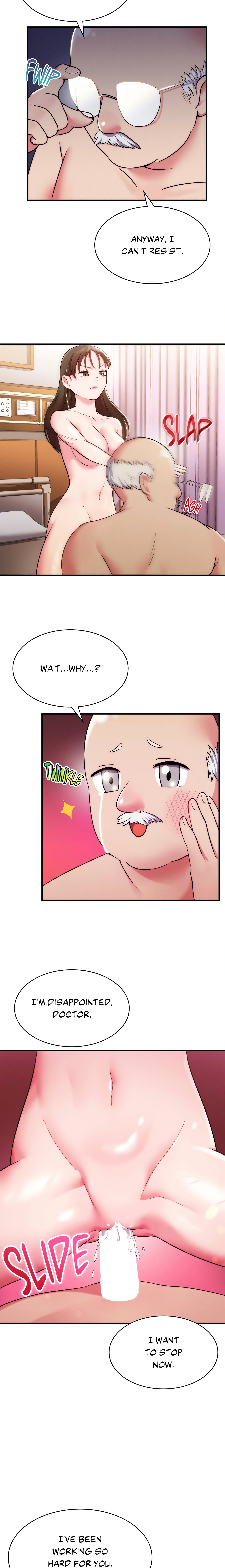 Long Island Iced Tea (Official) chapter 12 page 15