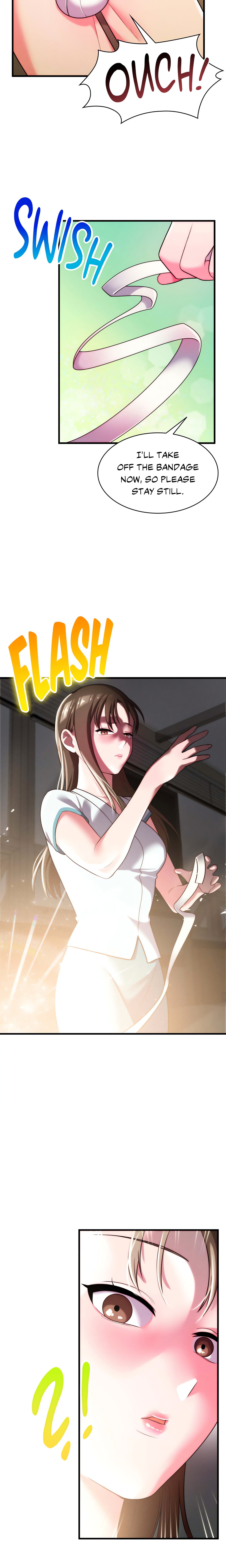 Long Island Iced Tea (Official) chapter 13 page 4