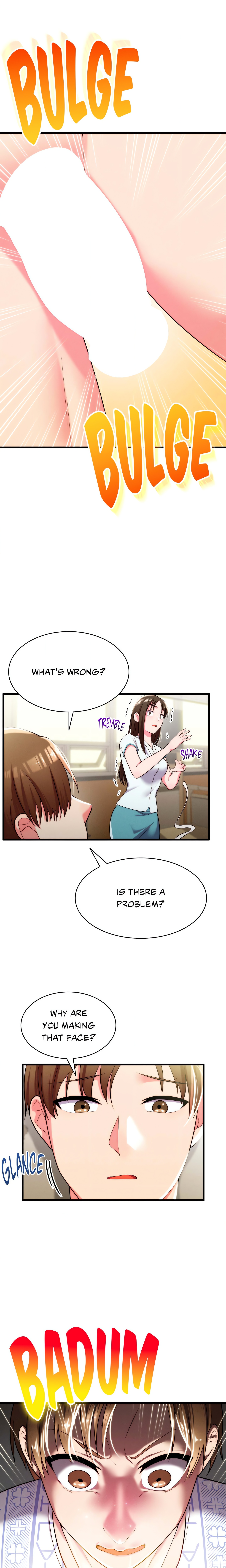 Long Island Iced Tea (Official) chapter 13 page 5