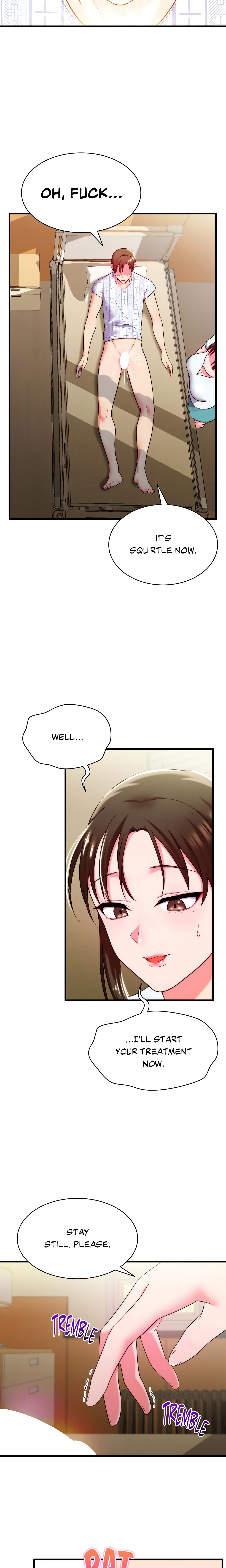 Long Island Iced Tea (Official) chapter 13 page 6