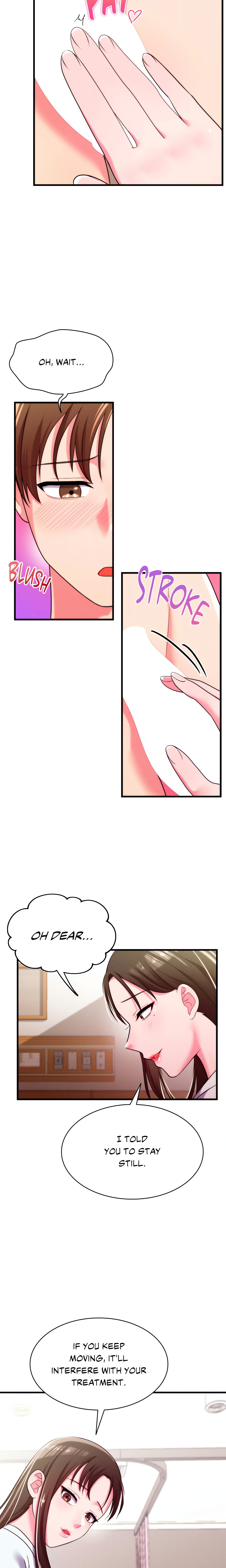 Long Island Iced Tea (Official) chapter 13 page 7