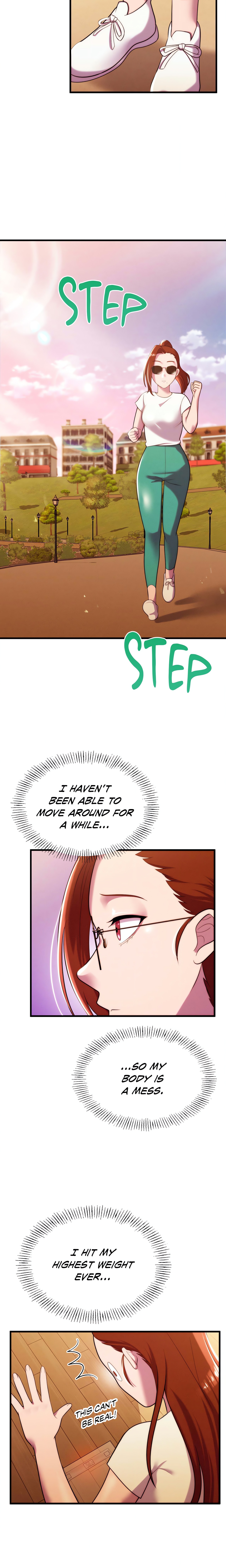 Long Island Iced Tea (Official) chapter 13 page 13