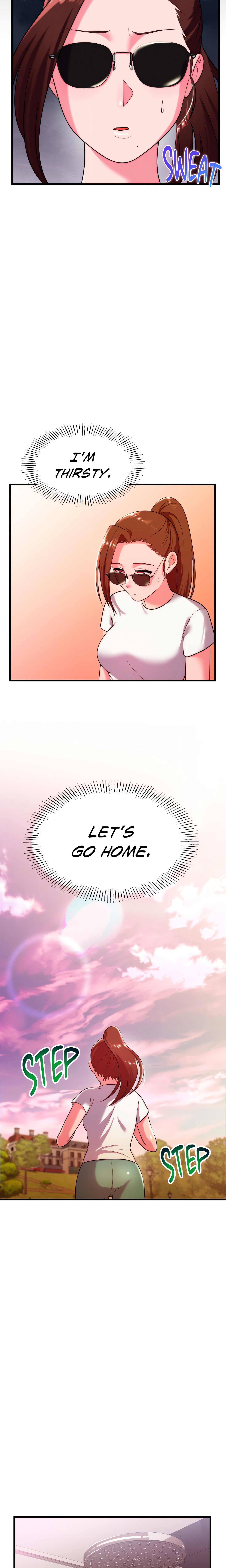 Long Island Iced Tea (Official) chapter 13 page 16