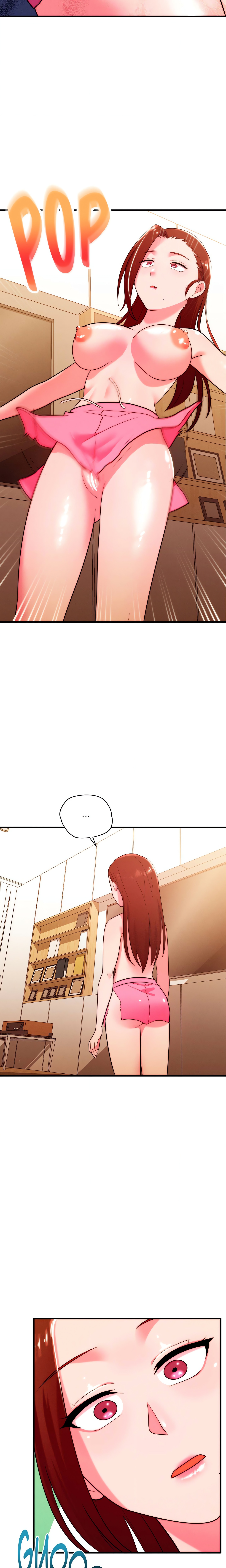 Long Island Iced Tea (Official) chapter 13 page 19