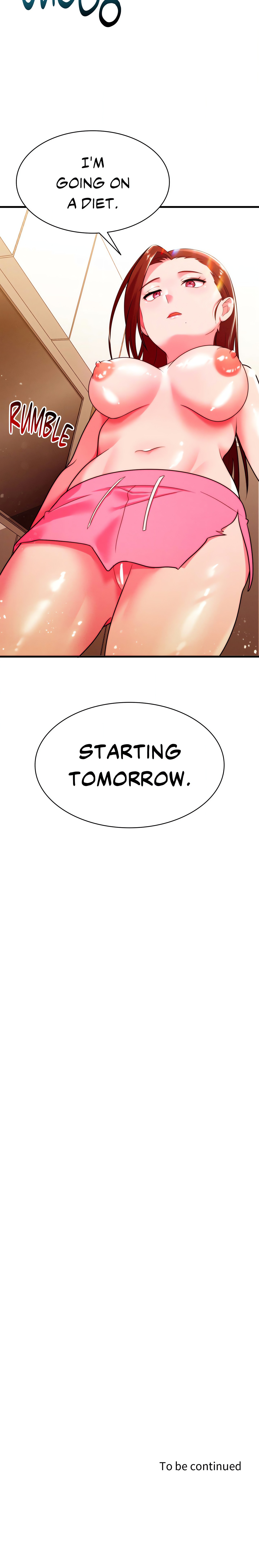 Long Island Iced Tea (Official) chapter 13 page 20