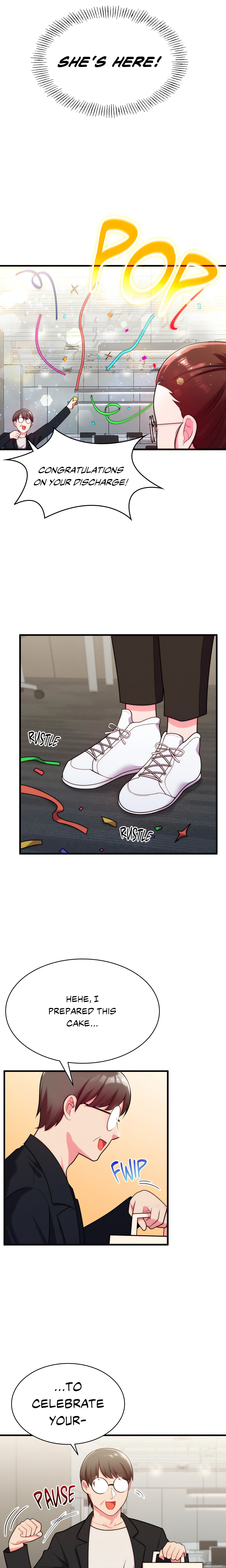 Long Island Iced Tea (Official) chapter 14 page 2