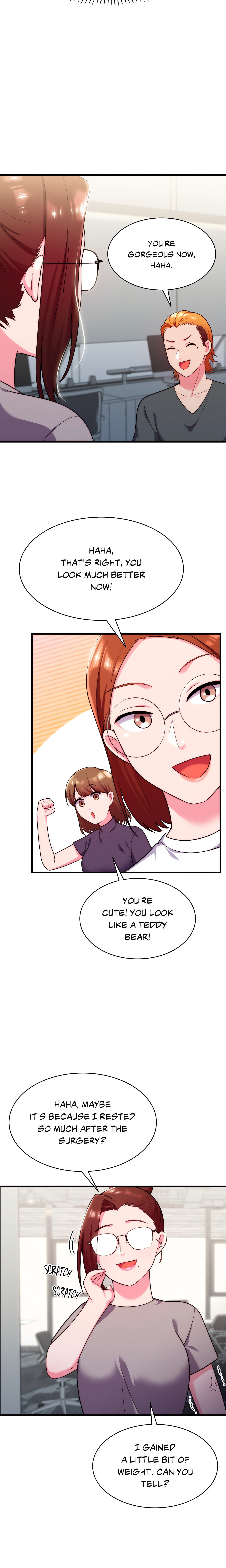 Long Island Iced Tea (Official) chapter 14 page 7
