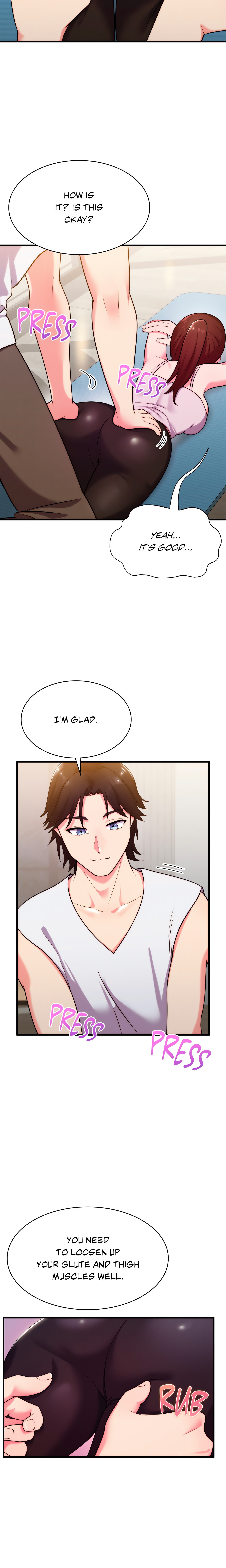 Long Island Iced Tea (Official) chapter 14 page 20