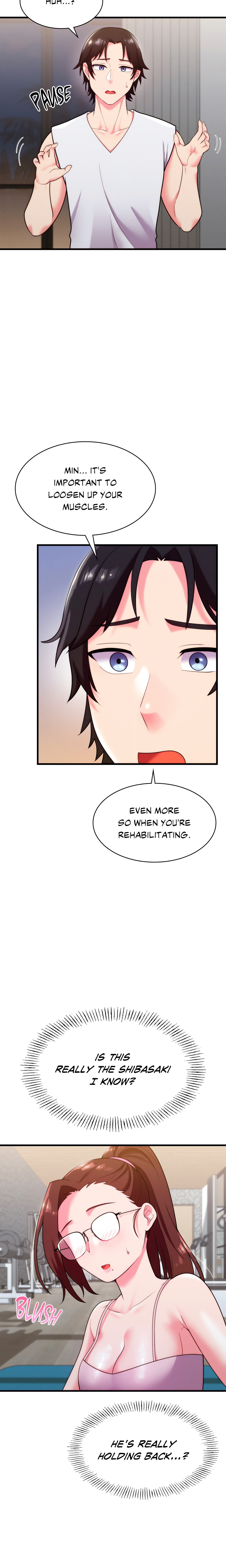Long Island Iced Tea (Official) chapter 15 page 2