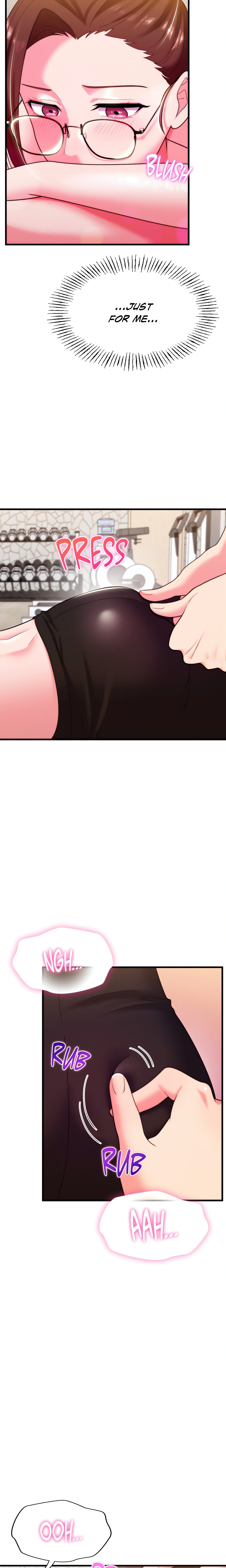 Long Island Iced Tea (Official) chapter 15 page 4