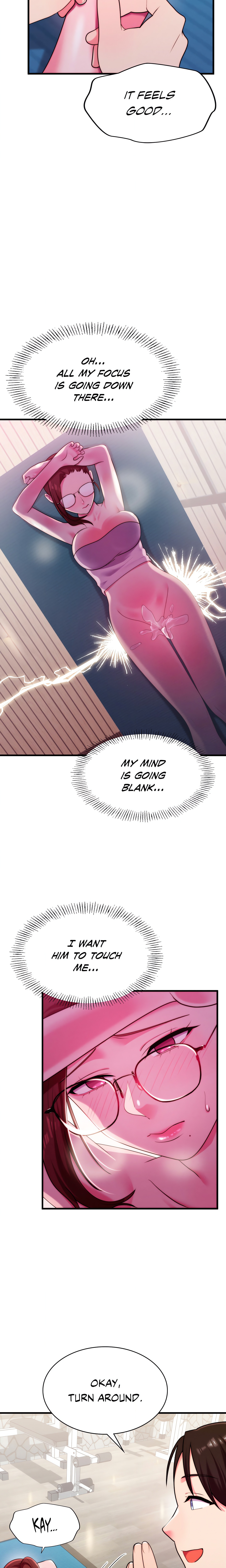 Long Island Iced Tea (Official) chapter 15 page 13