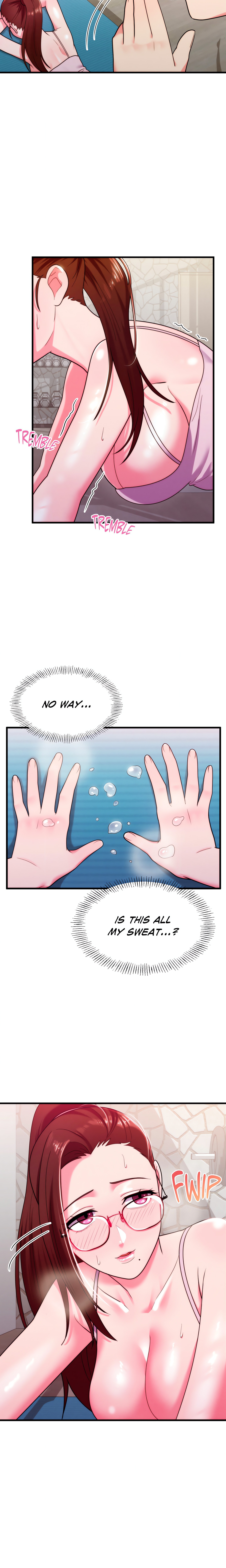 Long Island Iced Tea (Official) chapter 15 page 14