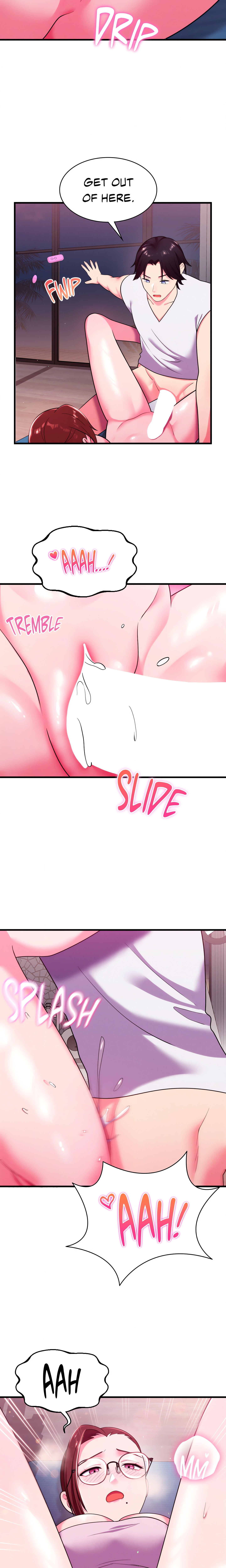 Long Island Iced Tea (Official) chapter 15 page 20